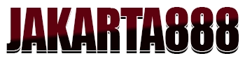 Jakarta888 Logo